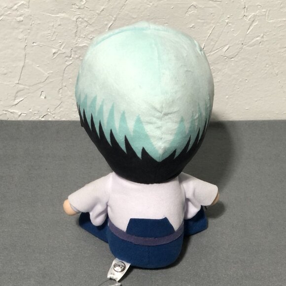 Japan Anime Demon Slayer: Kimetsu no Yaiba Yushiro Plush Doll - Picture 3 of 10